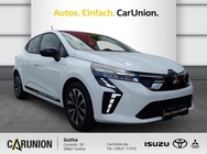 Mitsubishi Colt 2025