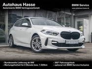 BMW 1 Series 2023