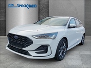 Ford Focus 2024