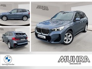 BMW X1 2025