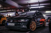 Volkswagen Polo 2019
