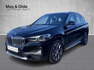 BMW X1 2021