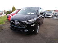 Ford Tourneo Custom 2025