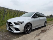 Mercedes-Benz 250 2020