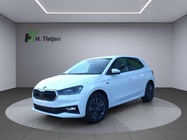 Skoda Fabia 2025