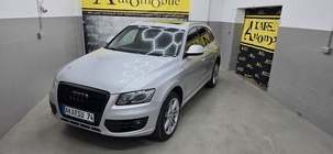 Audi Q5 2009