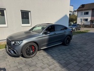 Mercedes-Benz GLC-Class 2022