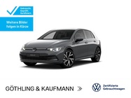 Volkswagen Golf 2024