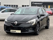 Renault Clio 2021
