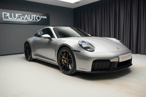 Porsche 992 2025
