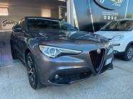 Alfa Romeo Stelvio 2021