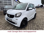 Smart ForTwo 2019