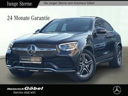 Mercedes-Benz GLC-Class 2023