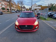 Suzuki Swift 2019