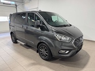 Ford Tourneo Custom 2020