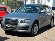 Audi Q5 2010
