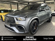 Mercedes-Benz GLE-Class 2023