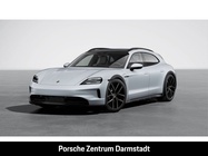 Porsche Taycan 2024