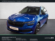 Skoda Kamiq 2021