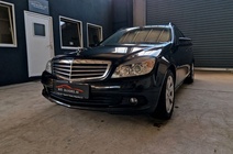 Mercedes-Benz C-Class 2010