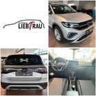 Volkswagen T-Cross 2026