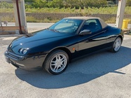 Alfa Romeo GTV 1996