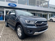 Ford Ranger 2022