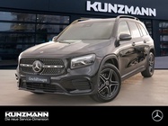 Mercedes-Benz GLB-Class 2025