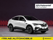 Renault Arkana 2025
