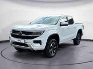Volkswagen Amarok 2026