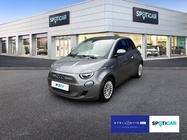 Fiat 500e 2023