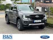 Ford Ranger 2025