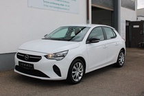 Opel Corsa 2022