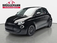 Fiat 500e 2022