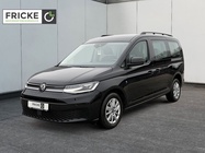 Volkswagen Caddy Maxi 2022