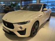 Maserati Levante 2022