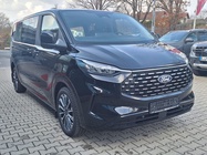 Ford Tourneo Custom 2025