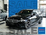 BMW 3 Series 2024