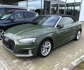 Audi A5 2023