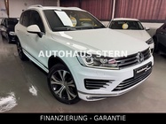 Volkswagen Touareg 2015