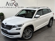Skoda Kodiaq 2021