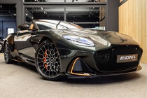 Aston Martin DBS 2024