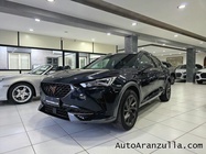 Cupra Formentor 2022