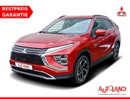 Mitsubishi Eclipse Cross 2022