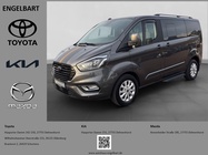 Ford Transit 2020