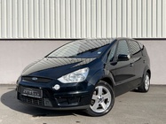 Ford S-Max 2008