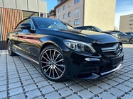 Mercedes-Benz C-Class 2018