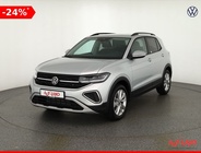 Volkswagen T-Cross 2026