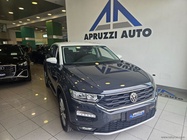 Volkswagen T-Roc 2021