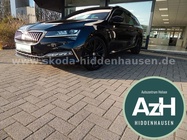 Skoda Superb 2019